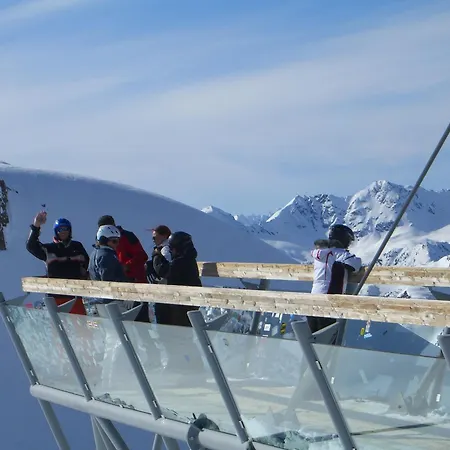 Granbichler Siegfried شقة