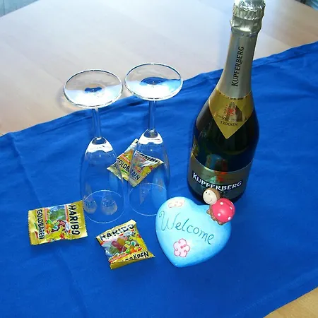 Granbichler Siegfried شقة *