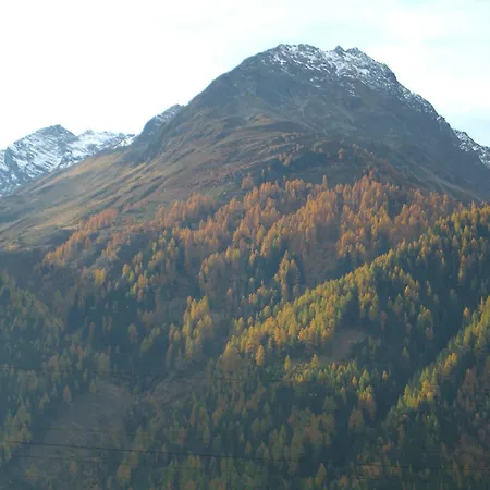 Granbichler Siegfried Apartment *