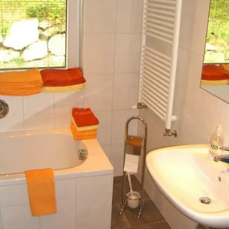 Granbichler Siegfried Apartment Langenfeld