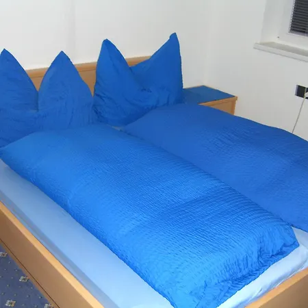 Apartman Granbichler Siegfried *
